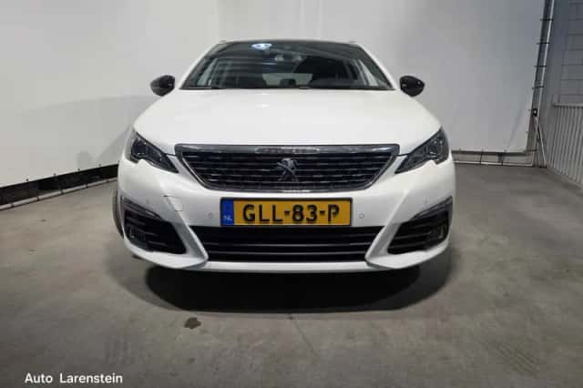 Peugeot 308 (2020) thumbnail 2