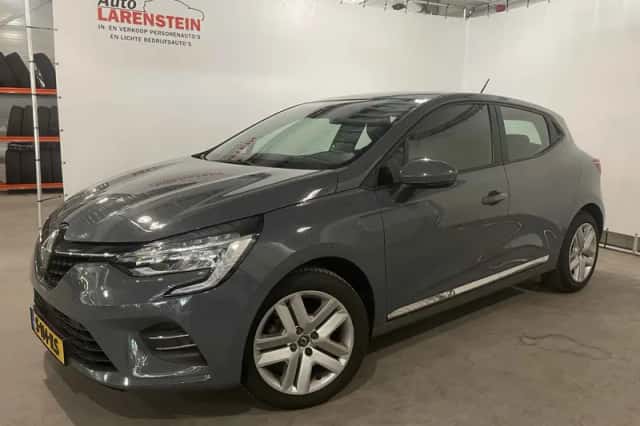 Renault Clio (2020) thumbnail 1
