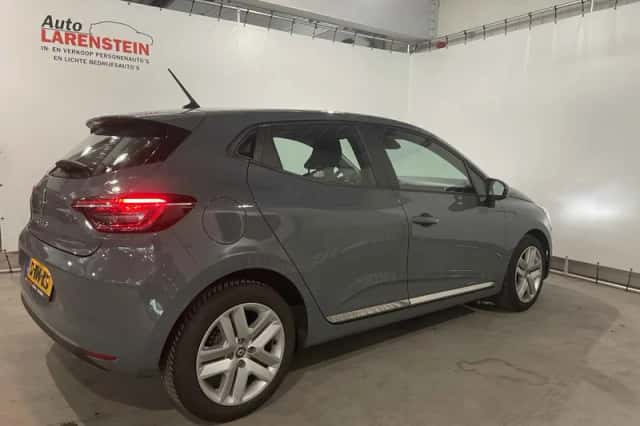 Renault Clio (2020) thumbnail 4