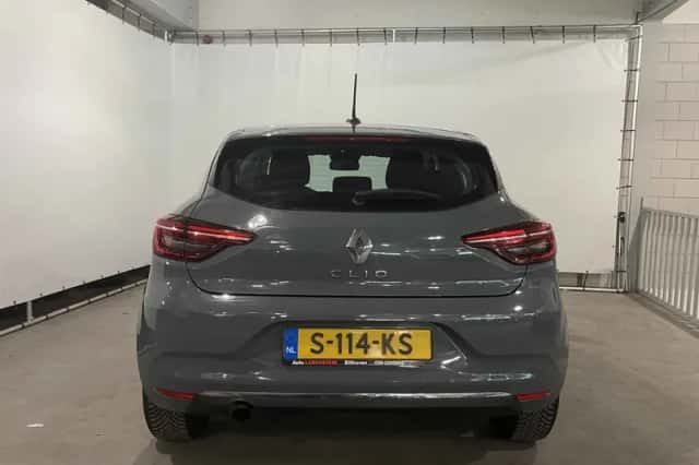 Renault Clio (2020) thumbnail 5