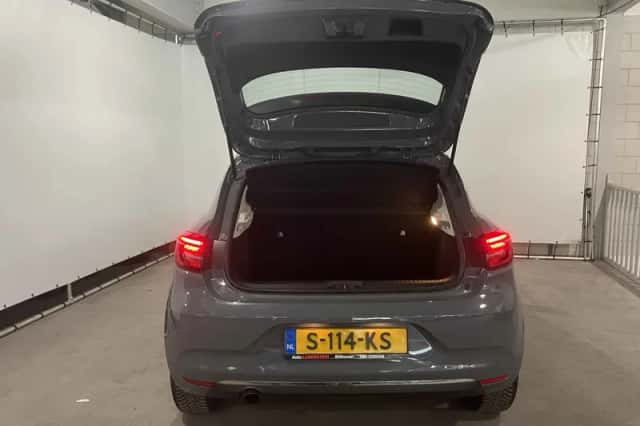 Renault Clio (2020) thumbnail 6