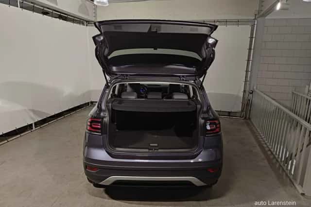 Volkswagen T-Cross (2023) thumbnail 6