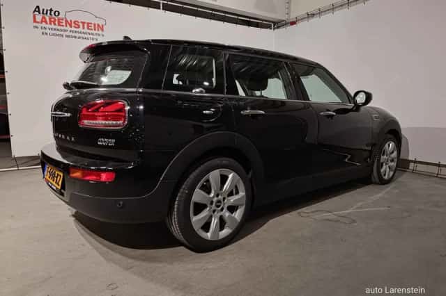 MINI Clubman (2019) thumbnail 4