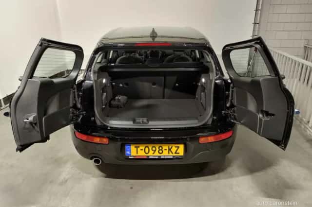 MINI Clubman (2019) thumbnail 6