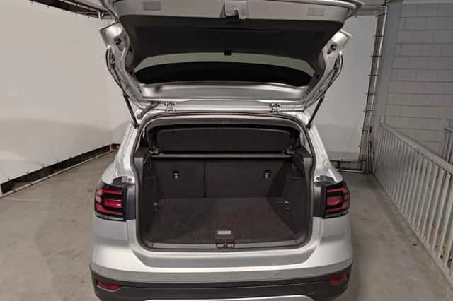 Volkswagen T-Cross (2022) thumbnail 6