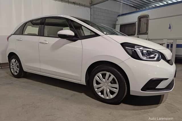 Honda Jazz (2022) thumbnail 3