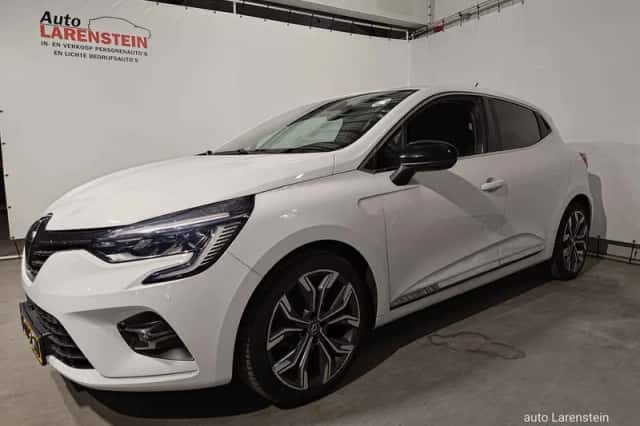 Renault Clio (2020) thumbnail 1