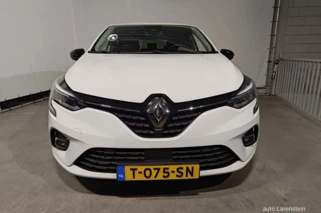 Renault Clio (2020) thumbnail 2
