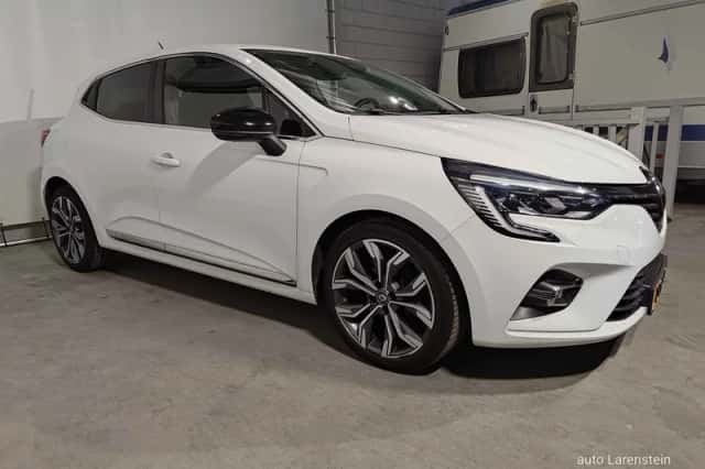 Renault Clio (2020) thumbnail 3