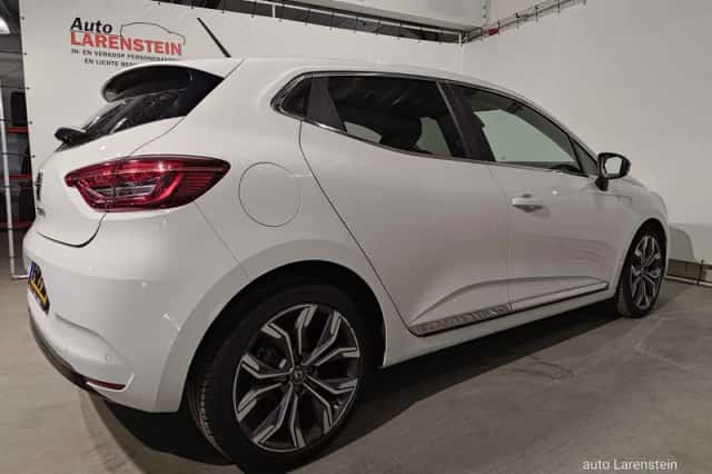 Renault Clio (2020) thumbnail 4