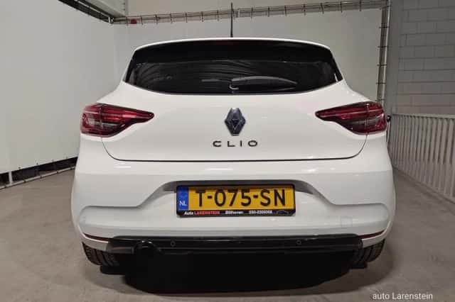 Renault Clio (2020) thumbnail 5
