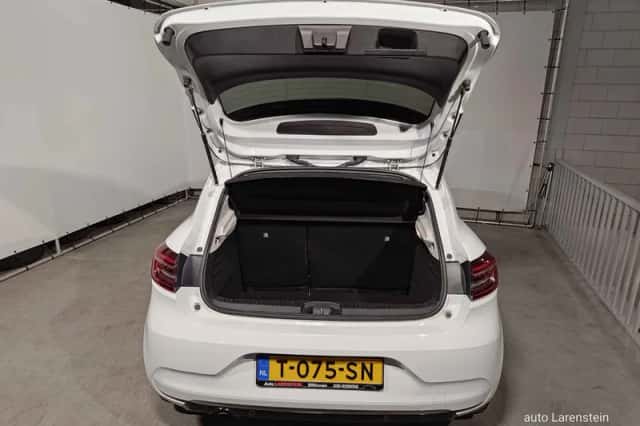 Renault Clio (2020) thumbnail 6