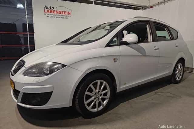 SEAT Altea XL (2012) thumbnail 1