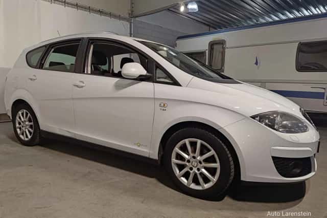 SEAT Altea XL (2012) thumbnail 3