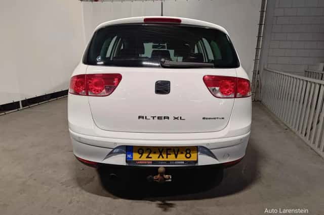 SEAT Altea XL (2012) thumbnail 5