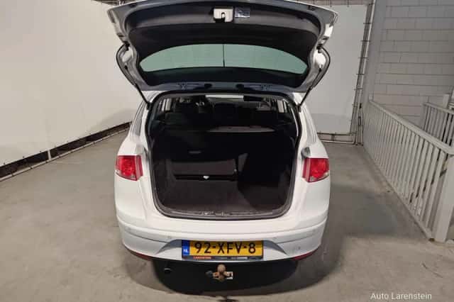 SEAT Altea XL (2012) thumbnail 6