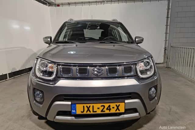 Suzuki Ignis (2021) thumbnail 2