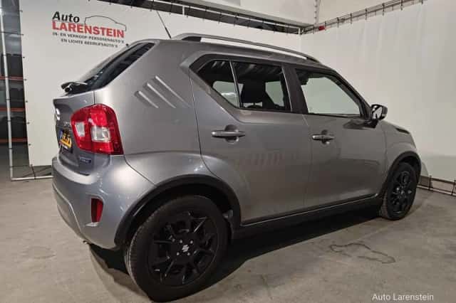 Suzuki Ignis (2021) thumbnail 4