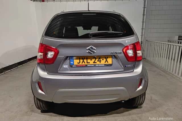 Suzuki Ignis (2021) thumbnail 5