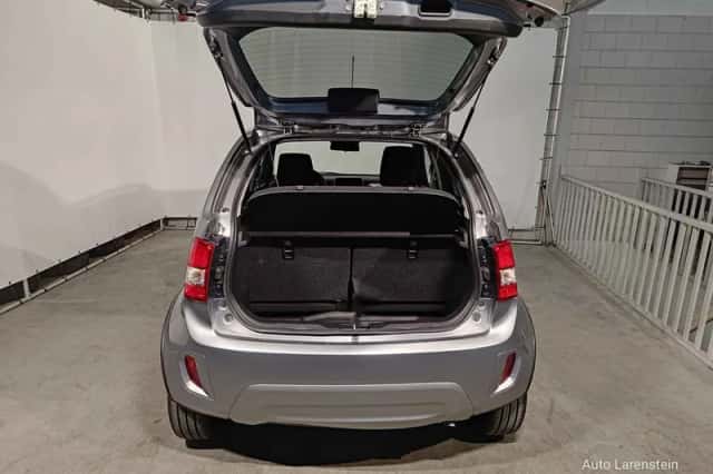Suzuki Ignis (2021) thumbnail 6