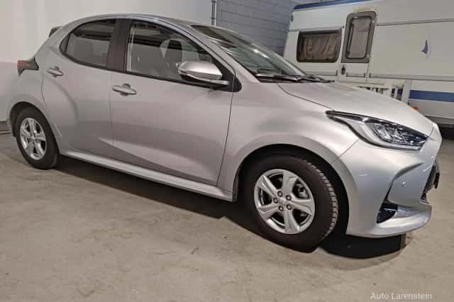 Toyota Yaris (2025) thumbnail 6