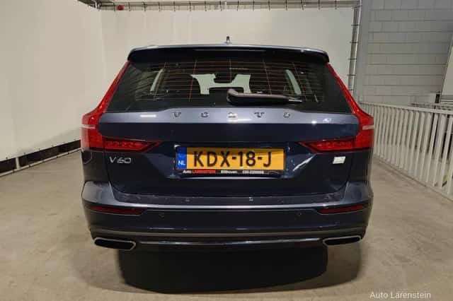 Volvo V60 (2020) thumbnail 5