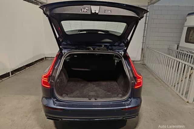 Volvo V60 (2020) thumbnail 6