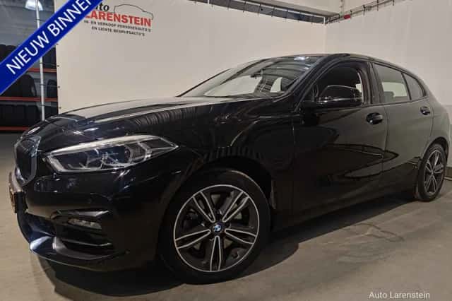 BMW 1-Serie (2021) thumbnail 1