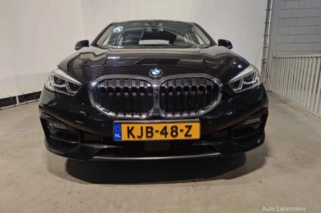 BMW 1-Serie (2021) thumbnail 2