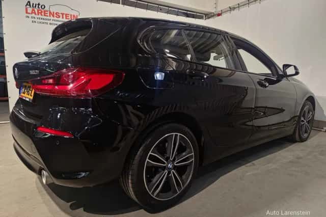 BMW 1-Serie (2021) thumbnail 4
