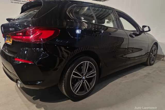 BMW 1-Serie (2021) thumbnail 5