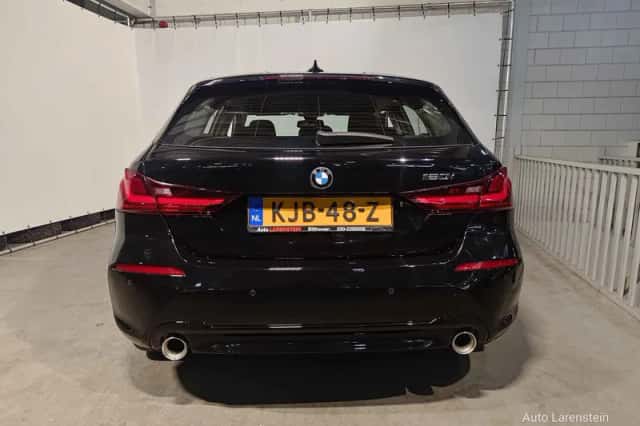 BMW 1-Serie (2021) thumbnail 6