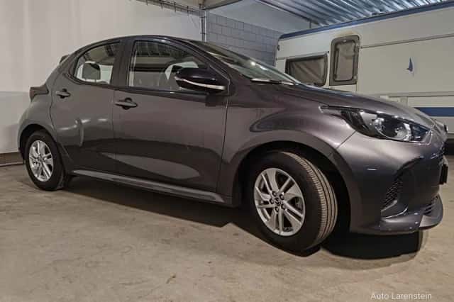 Mazda 2 Hybrid (2025) thumbnail 3