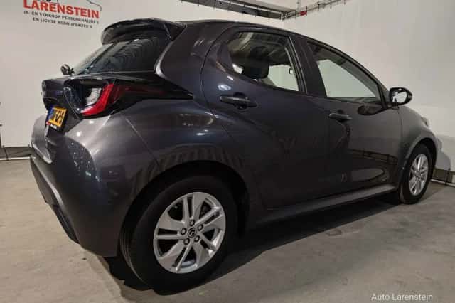 Mazda 2 Hybrid (2025) thumbnail 4
