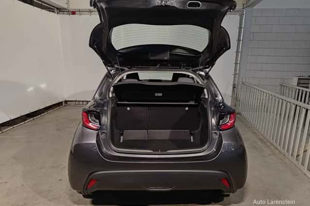 Mazda 2 Hybrid (2025) thumbnail 5