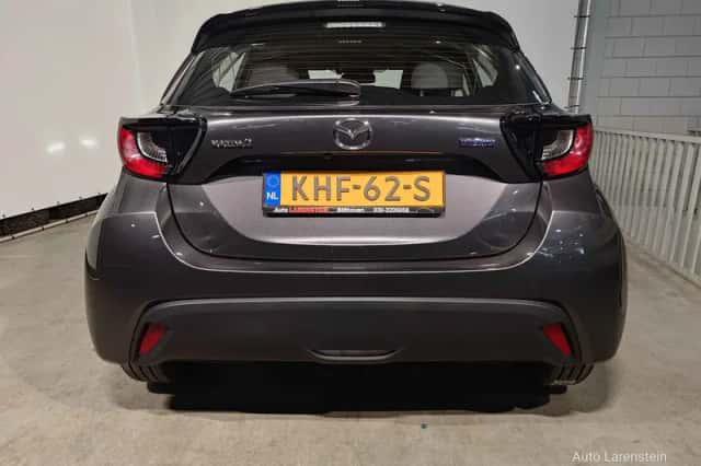 Mazda 2 Hybrid (2025) thumbnail 6