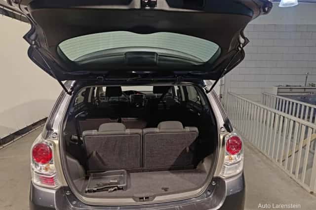 Toyota Verso (2017) thumbnail 6