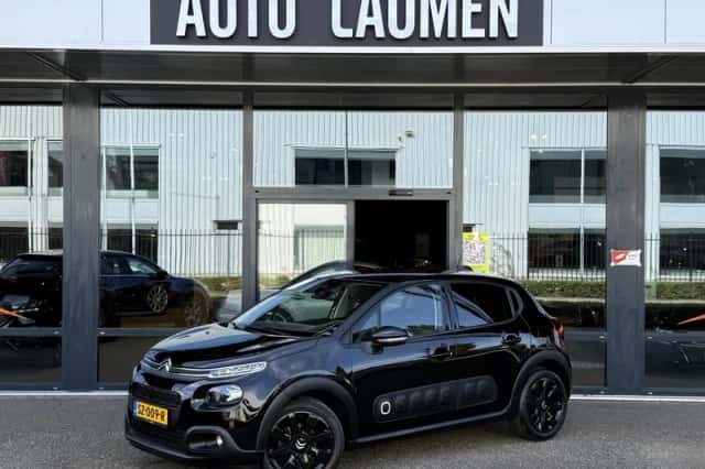 Citroën C3 (2018) thumbnail 1