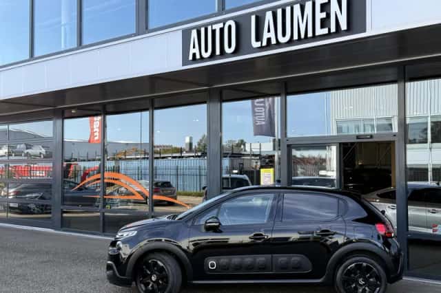 Citroën C3 (2018) thumbnail 2