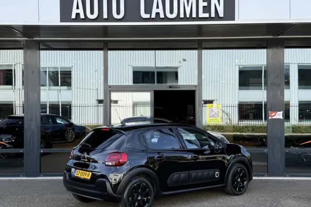Citroën C3 (2018) thumbnail 3