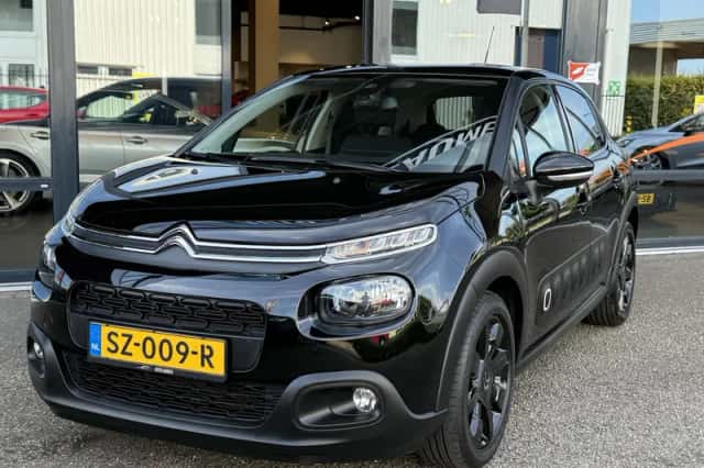 Citroën C3 (2018) thumbnail 6