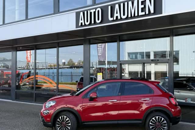 Fiat 500 (2022) thumbnail 2