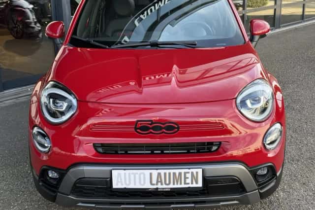 Fiat 500 (2022) thumbnail 6