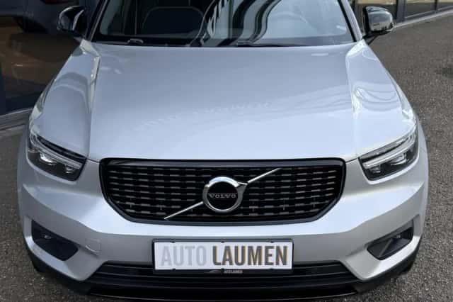 Volvo XC40 (2019) thumbnail 5