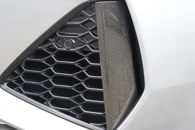 Audi RS 6 (2019) thumbnail 2