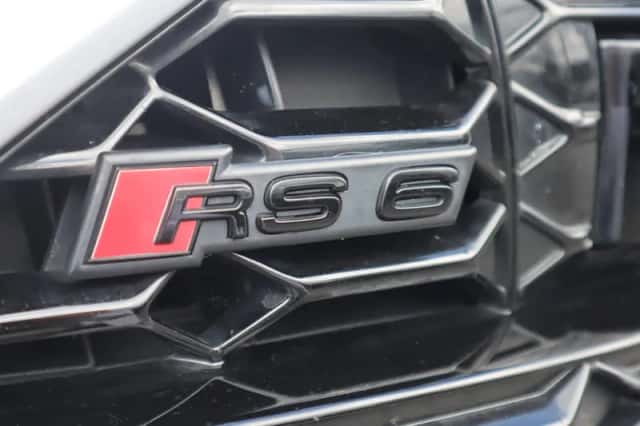 Audi RS 6 (2019) thumbnail 6