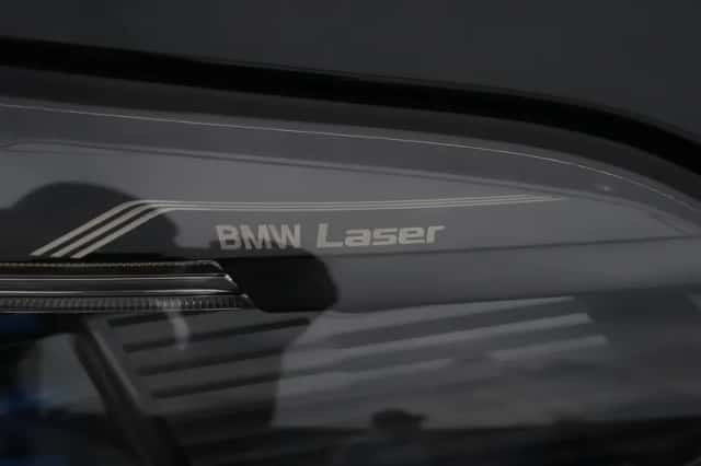 BMW X5 (2021) thumbnail 3