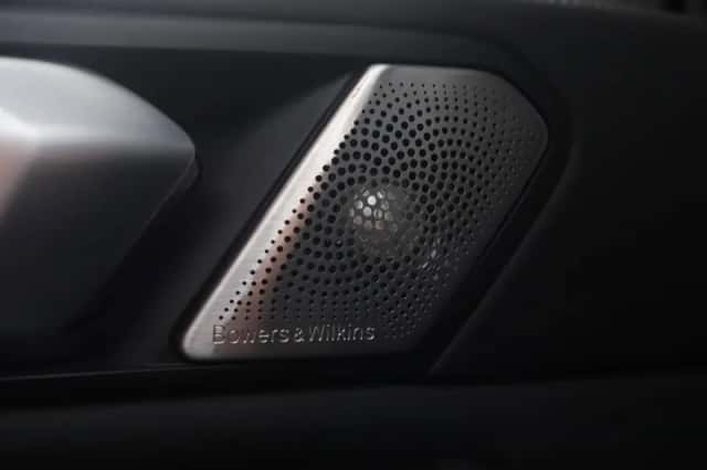 BMW X5 (2021) thumbnail 5