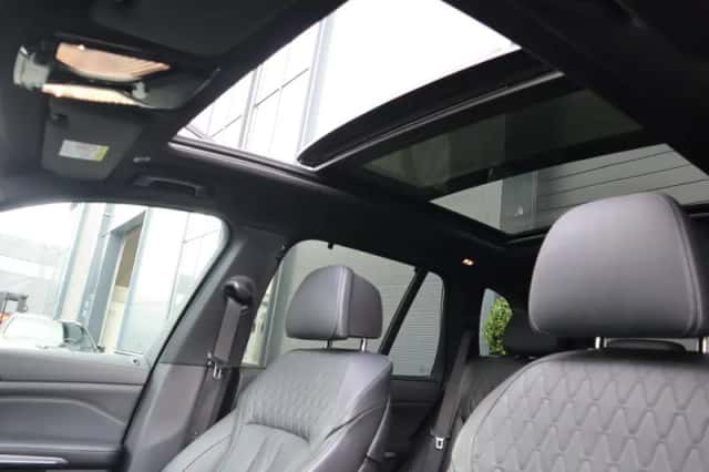 BMW X5 (2023) thumbnail 5