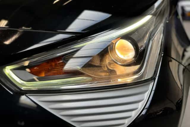 Toyota Aygo (2019) thumbnail 6